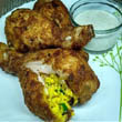 Chicken Stuff Tangari